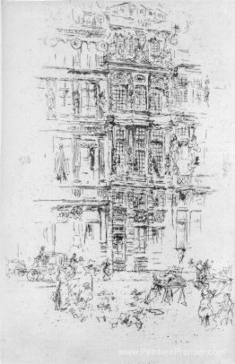 Palais, Bruxelles Palais, Bruxelles