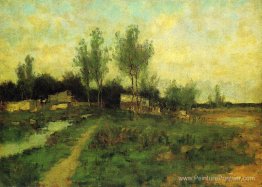 Chemin de campagne Chemin de campagne