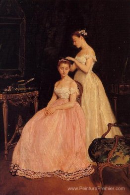 Les toilettes Les toilettes