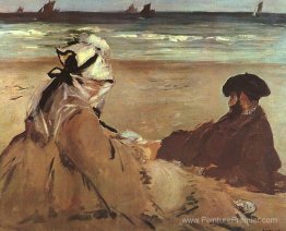 Sur la plage Sur la plage