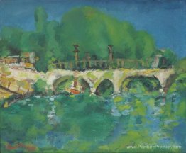 Pont sur Sabar Pont sur Sabar