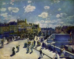 Pont Neuf Pont Neuf