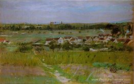 Le village de Maurecourt Le village de Maurecourt