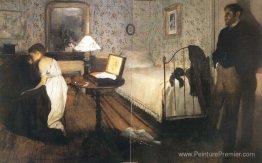Intérieur (le viol) Intérieur (le viol)