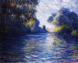 Matin sur la seine Matin sur la seine