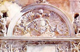 Écusson de Charles V Écusson de Charles V