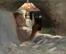 La lumière de lecture La lumière de lecture