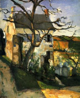 La maison et l'arbre La maison et l'arbre