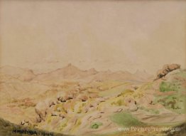 D'en haut Matsing, Lesotho D'en haut Matsing, Lesotho