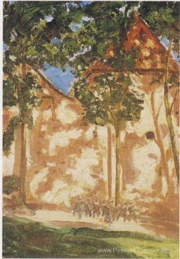 Arbres et ombres Arbres et ombres