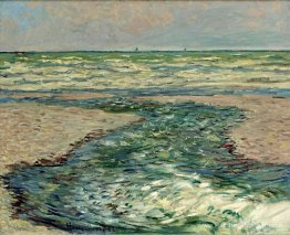 Le Seacoast de pourville, marée basse Le Seacoast de pourville, marée basse