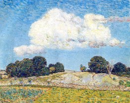 Drago Nube, Old Lyme Drago Nube, Old Lyme