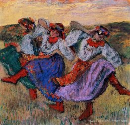 Danseurs russes Danseurs russes