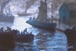 Día de Niebla Día de Niebla