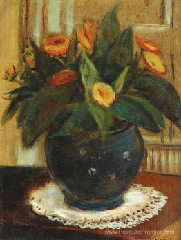 Vas cu tuf?nele Vas cu tuf?nele