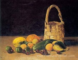 Sans titre (Nature morte) Sans titre (Nature morte)