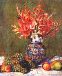 Fleurs et fruits de nature morte Fleurs et fruits de nature morte