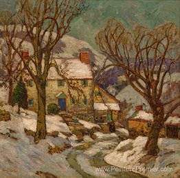 Maison en pierre Maison en pierre