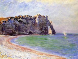 Le Manneport, Etreat, la Porte d'Aval Le Manneport, Etreat, la Porte d'Aval