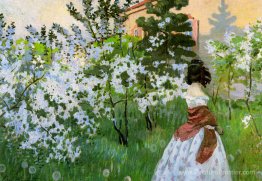 Soleil de printemps Soleil de printemps