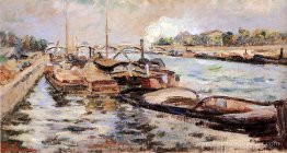 La Seine La Seine
