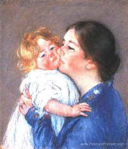 Un baiser pour bébé Anne (n ° 2) Un baiser pour bébé Anne (n ° 2)