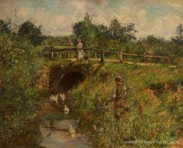 Déranger les pêcheurs Déranger les pêcheurs