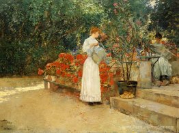 Après le petit déjeuner Après le petit déjeuner