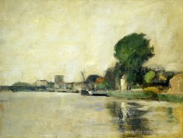 Voir le long d'une rivière Voir le long d'une rivière