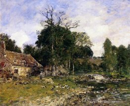 Le moulin, saint-central Le moulin, saint-central