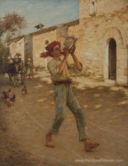 Poissons en Espagne Poissons en Espagne