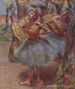 Danseurs Danseurs
