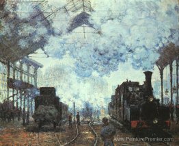Gare St. Lazare Gare St. Lazare
