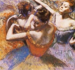 Danseurs Danseurs
