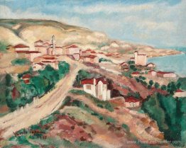 Vers Balchik Vers Balchik