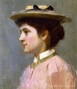 Mlle Isobel McDonald Mlle Isobel McDonald