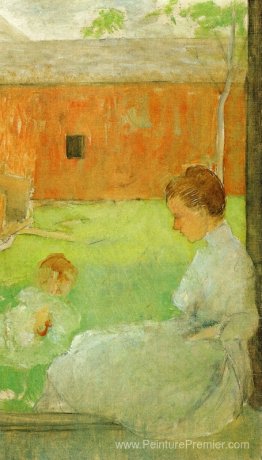 Mère et l'enfant Mère et l'enfant
