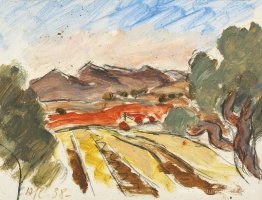 Paysage proaphique Paysage proaphique