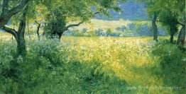 Après-midi de juillet Après-midi de juillet