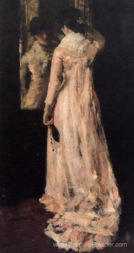 Le miroir Le miroir