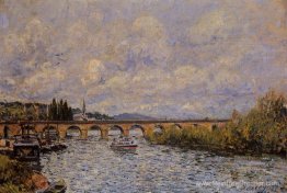 Le pont Sevres Le pont Sevres