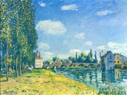Le loyer de paille Le loyer de paille
