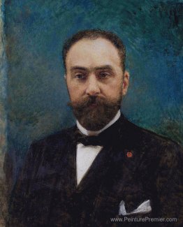 Charles Ephrussi Charles Ephrussi