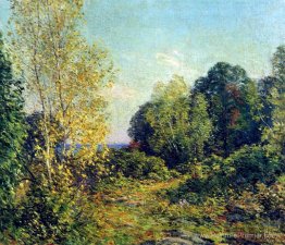Approche de l'automne Approche de l'automne