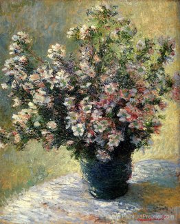 Vase de fleurs Vase de fleurs