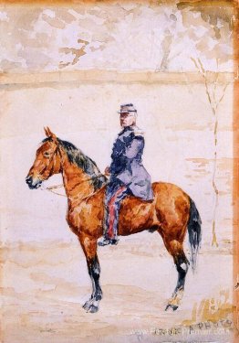 Le général à la rivière Le général à la rivière