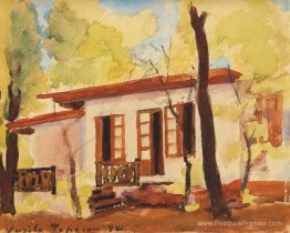 Maison à Fundeni Maison à Fundeni