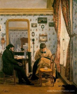 L'étudiant L'étudiant