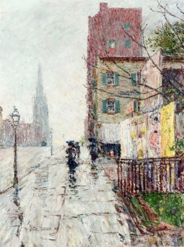 Jour de pluie Jour de pluie