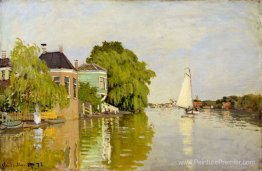 Maisons sur l'Achterzaan Maisons sur l'Achterzaan